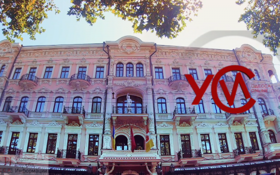 Киевляне, приезжайте еще! – самый одесский промо-ролик (видео) «фото»