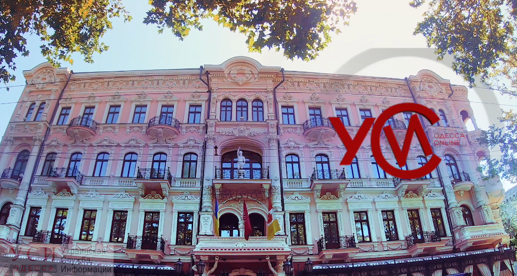 Киевляне, приезжайте еще! – самый одесский промо-ролик (видео) «фото»