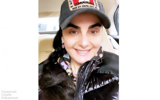 “Я молчала из-за детей, которых у меня отняли”, – экс-жена одесского бизнесмена Грановского (видео) «фото»