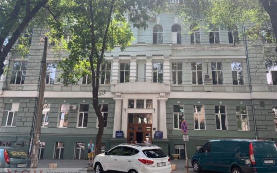 Коронавирус: “инфекционка” заполнится через 10 дней, а больных будет принимать 5-я больница «фото»