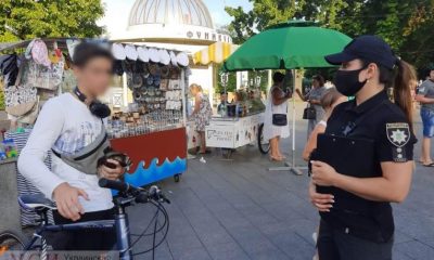 Неистребимые: одесская полиция составила больше 20 протоколов на уличных фотографов с животными (фото) usionline.com Неистребимые: одесская полиция составила больше 20 протоколов на уличных фотографов с животными (фото) «фото»