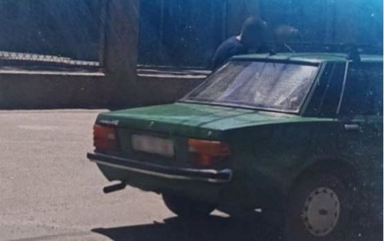 Гонщик из Измаила сбил женщину, отобрал у очевидца телефон и пытался скрыться (фото) «фото»