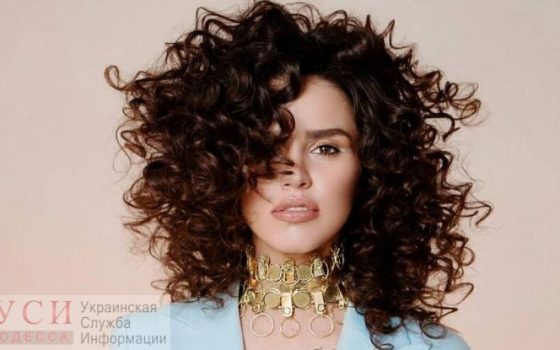 Певица Zivert, выступавшая в Крыму, дает концерт в Одессе: билетов в продаже уже нет «фото»