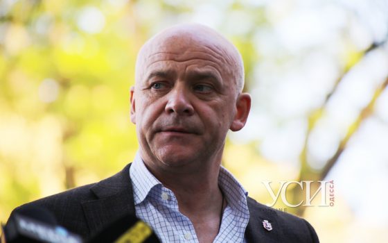 Труханов занял второе место в рейтинге мэров с высоким риском коррупции «фото»