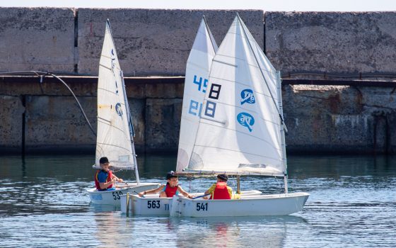 В воскресенье в Одессе будет солнечно «фото»