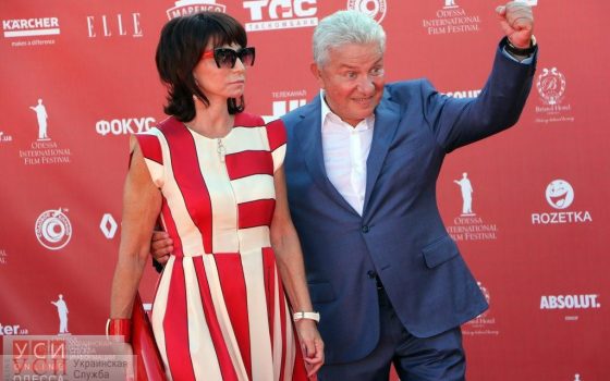 Олега Филимонова могут выдвинуть в мэры от Слуги народа «фото»