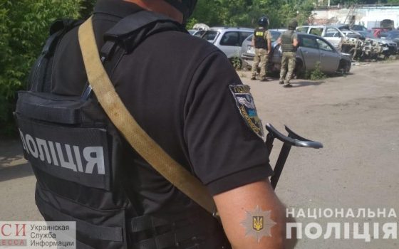 Миргородский Рэмбо: “полтавский террорист” продолжает прятаться в лесу «фото»