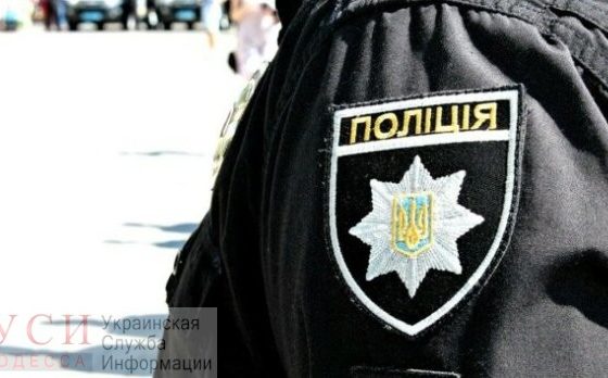 На одесском пляже погиб школьник: убегая от охранника ночного клуба, он сорвался со склона «фото»