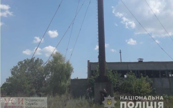 Пропавшего в Килии подростка нашли мертвым в трубе школьной котельной «фото»