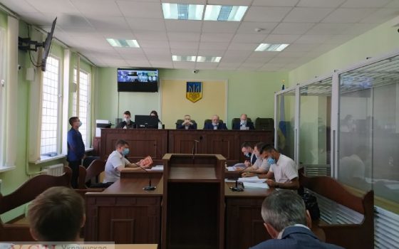 Справа “Краяну”: адвокати Труханова проти апеляційної скарги прокурорів (трансляція) «фото»