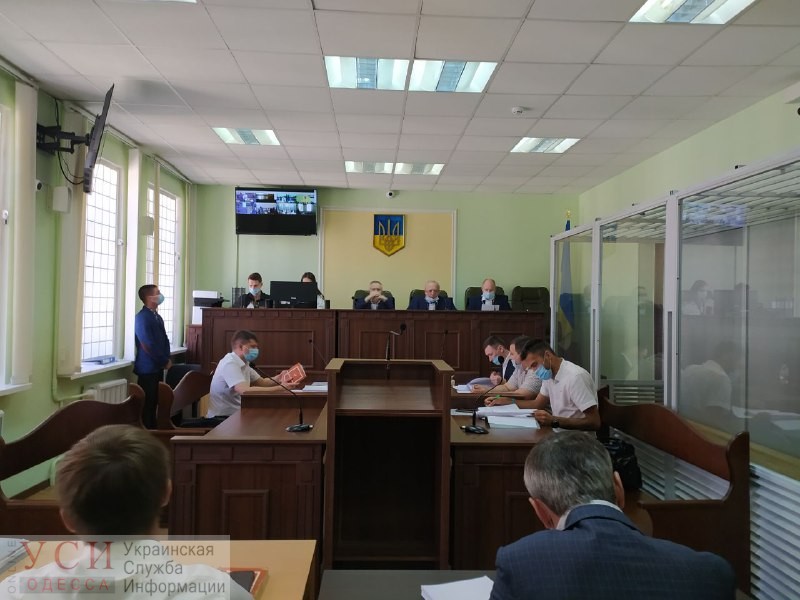 Справа “Краяну”: адвокати Труханова проти апеляційної скарги прокурорів (трансляція) «фото»