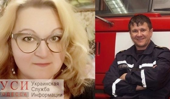 Президент дал звание Героя Украины двум погибшим при пожаре в Одесском колледже «фото»