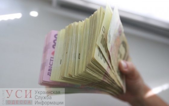 В работе одесской службы по делам детей нашли нарушения более чем на 1,2 млн грн «фото»