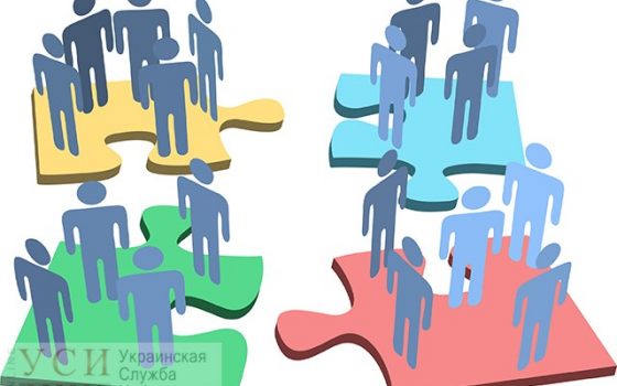 В одесских школах могут разделить детей на группы, чтобы обеспечить учебу недистанционно «фото»