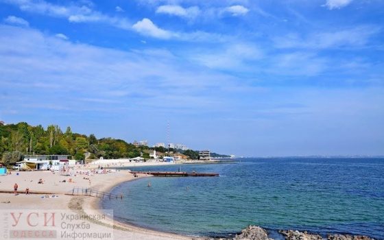 В Одессе растет число утопленников в море: ситуация вызывает беспокойство «фото»