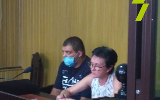 Одесскому полицейскому, подозреваемому в изнасиловании несовершеннолетней, избрали меру пресечения (фото) «фото»