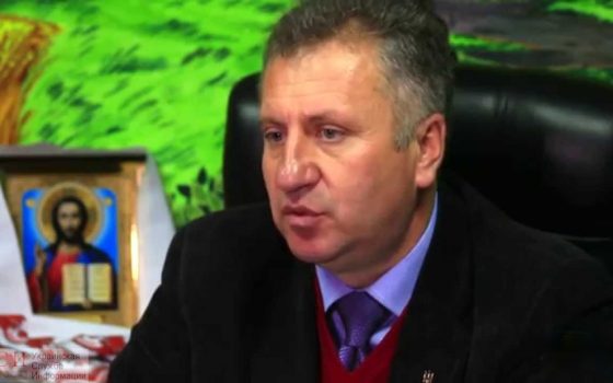 В Подольской райадминистрации новый глава – депутат от “Батьківщини” «фото»