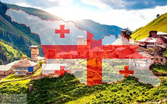 Пять стран открыли границы для Украины: скоро может присоединиться и Грузия «фото»