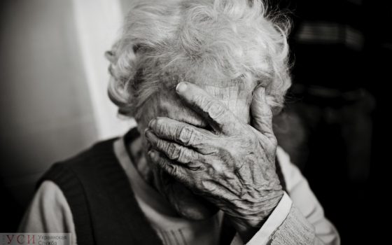 В Одесской области бабушка нашла внука повешенным «фото»