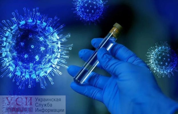 В Украине тестируют сразу 4 препарата от коронавируса «фото»
