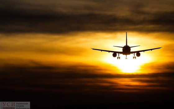 Украинцы, застрявшие в аэропорту Греции, вернутся домой завтра «фото»