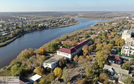 Домитинговались: Доброслав перешел в Одесский район «фото»