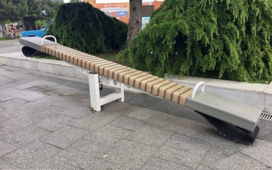 Топ-чиновник одесской мэрии сядет на скамью подсудимых за “бриллиантовые качели” «фото»