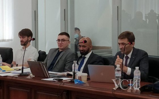 Справа Стерненка: суд лишив в силі цілодобовий домашній арешт (фото, текстова трансляція) «фото»