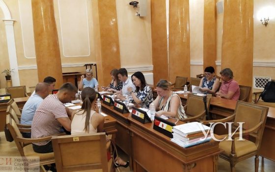 Возле ипподрома на Краснова хотят отвести землю под строительство (карта) «фото»