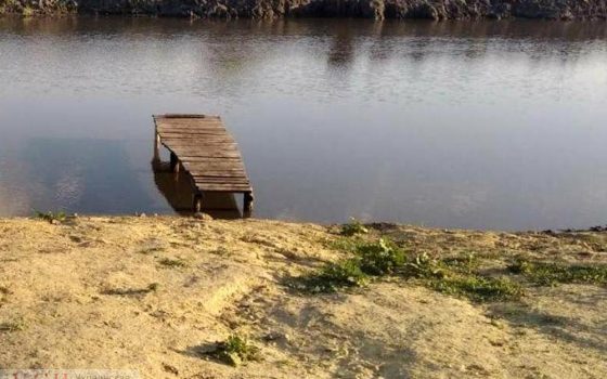 В Одесской области утонул отдыхающий из Николаева (фото) «фото»