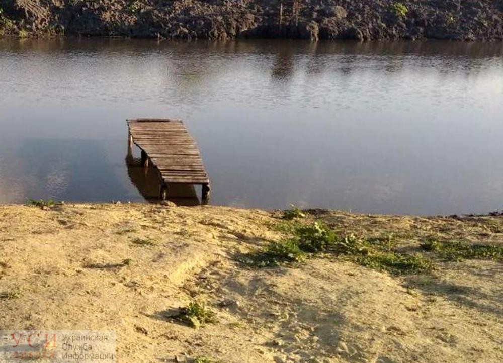 В Одесской области утонул отдыхающий из Николаева (фото) «фото»