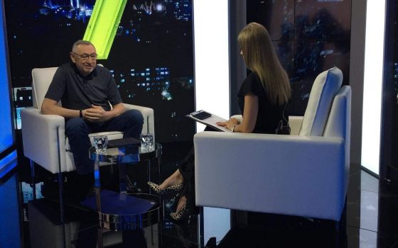 “Нужно “забанить” действующую власть Одессы на выборах”, – Гурвиц «фото»