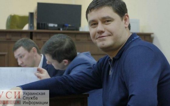Дело “Краяна”: депутата Одесского облсовета оставили под домашним арестом «фото»
