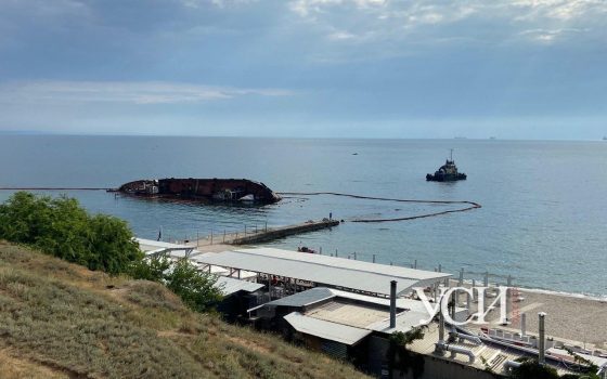 АМПУ уже огласила тендер по удалению Delfi: готовы потратить 25 миллионов «фото»