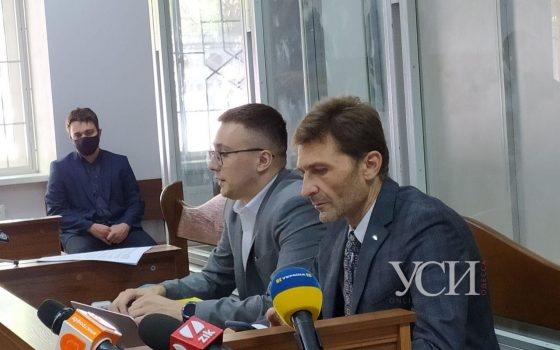 Справа Стерненка: суд може обмежити час ознайомлення з матеріалами справи (текстова трансляція) «фото»