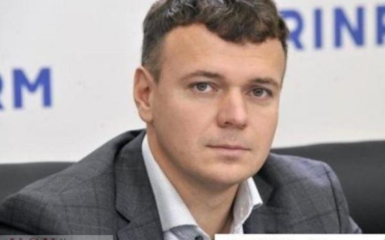 В Одесской Госэкоинспекции новый замначальника: до этого он возглавлял отдел контроля за морем «фото»