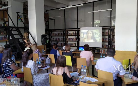 В Одесской области растет уровень домашнего и трудового насилия (фото) «фото»
