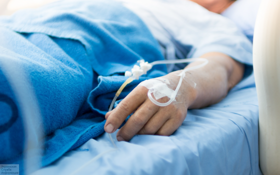 В Раздельнянском районе загорелся дом: хозяин в тяжелом состоянии «фото»