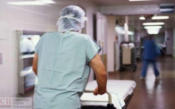 Вспышка COVID-19: в Одессе открывают для зараженных новые больницы, а 28 человек в тяжелом состоянии «фото»