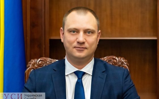 Прокурор Одесской области и его зам провалили аттестацию: их ждет увольнение (обновлено) «фото»