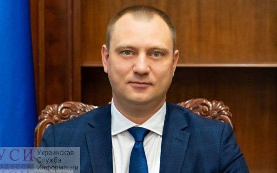 Одесский прокурор, проваливший аттестацию, будет судиться за кресло «фото»