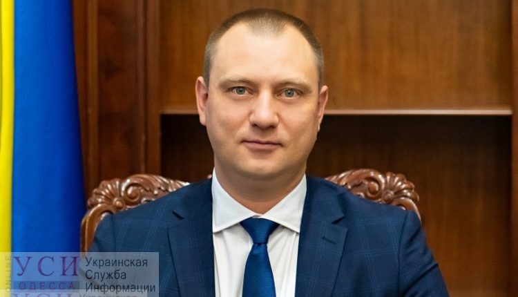 Одесский прокурор, проваливший аттестацию, будет судиться за кресло «фото»