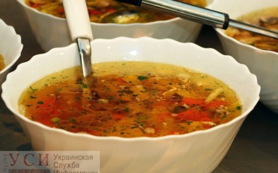 Кормить пациентов психбольницы на Слободке будет “проверенная” компания «фото»