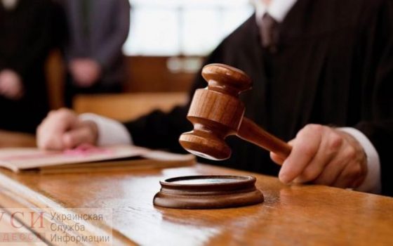 Замначальника сектора полиции в Суворовском районе предстанет перед судом за взятки «фото»