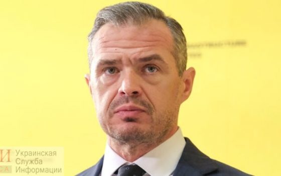 Экс-главу Укравтодора задержали в Польше: за финансовые махинации и взятки ему грозит 12 лет тюрьмы «фото»