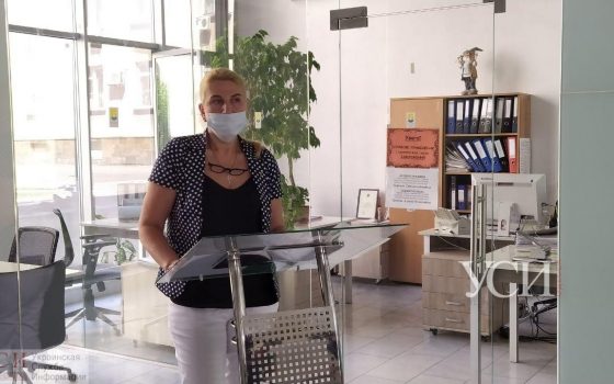 Эпидситуация в Одесском регионе: брифинг (трансляция) «фото»