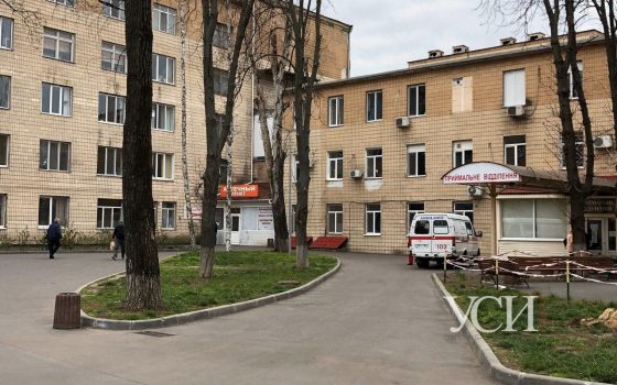 Почти 48 миллионов выделят на реконструкцию корпуса городской больницы №10 «фото»