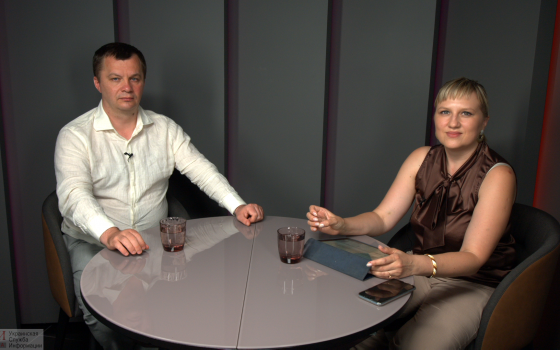 Гость студии: экс-министр экономики Тимофей Милованов (прямой эфир) «фото»