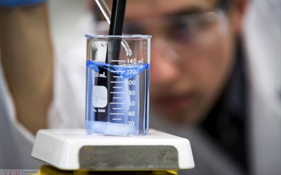 В Одесской области треть водоснабжающих компаний не проверяют качество воды «фото»