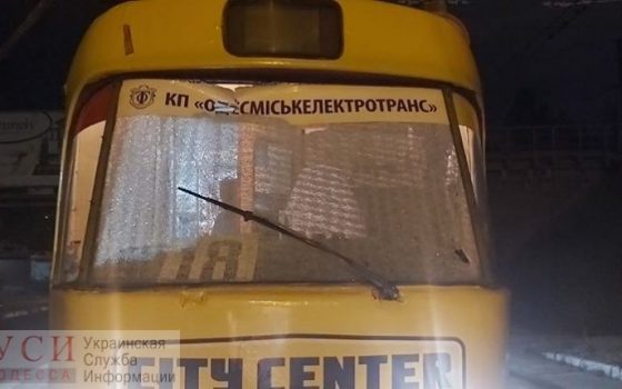 “Одесгорэлектротранс” поменяет стекла в вагонах на 4 миллиона «фото»